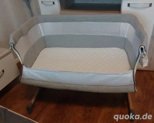 Beistellbett von Lionelo