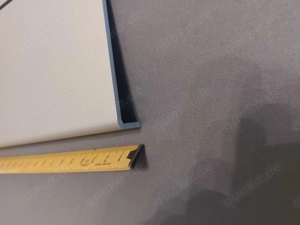 für vitsoe, Konsolen für BRAUN AUDIO, passt in E- 606 Regal Bild 3