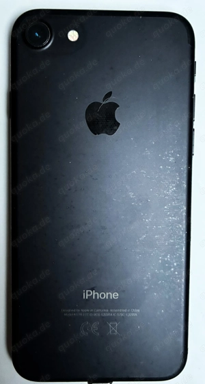 Apple Iphone 7