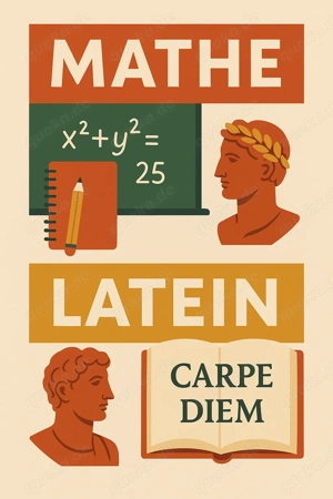 Lehrkraft gesucht! Bayerisches Gym. - 7 Klasse - Latein und Mathematik