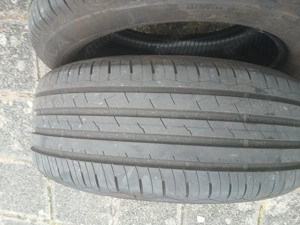 Sommerreifen 205 55 16 Debica 