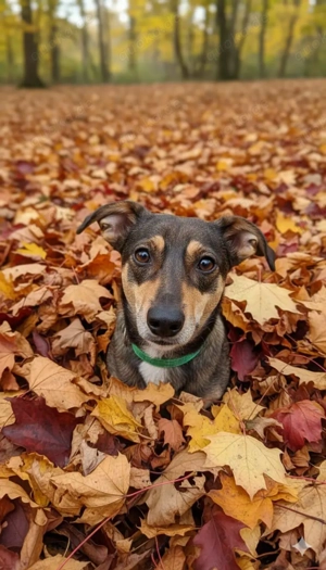 Goldschatz sucht neues Zuhause