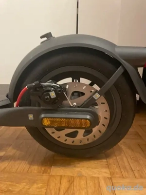 Xiaomi Elektroroller