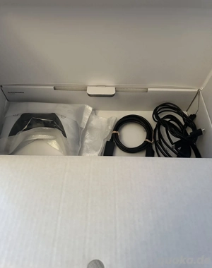 PlayStation 5 in neuwertigem Zustand 