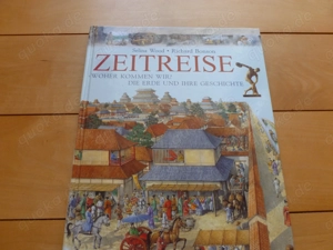 Zeitreise Woher kommen wir?