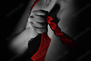 Lässt du mich deine Frau ficken, gerne auch mehrfach?