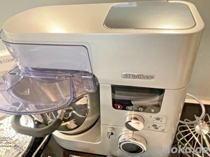 Kenwood Cooking Chef Gourmet KCC90 Küchenmaschine
