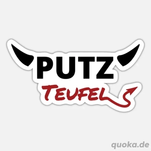 Suche Putzstelle!