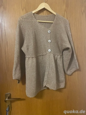 strickpullover 