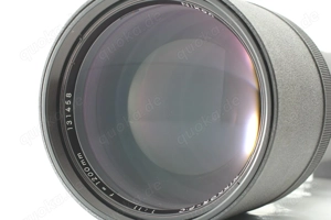 Nikon Nikkor P.C 1200mm f11 Lens