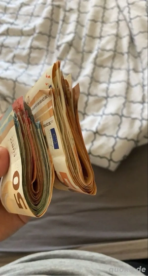 Hier können Sie Rechnungen kaufen. 