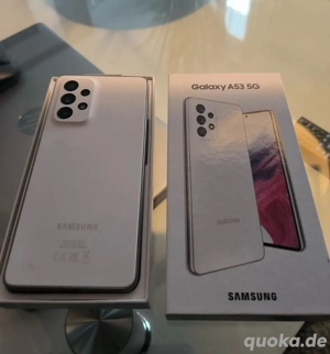 Samsung A53 5G