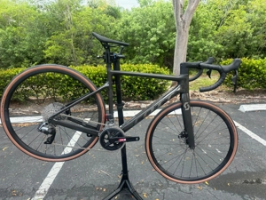 Scott Addict 10 Größe 52 Schwarz Modell 2022