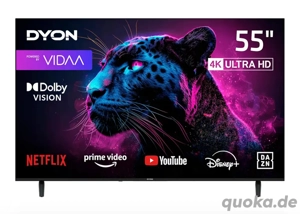 Dyon Smart TV