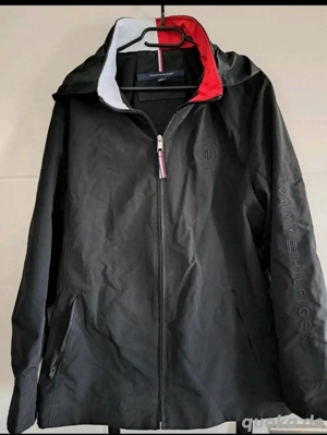 Tommy Hilfiger Jacke 