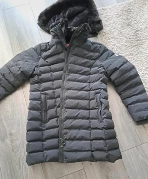 Wintermantel Wellensteyn XXL