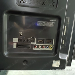 50-Zoll Samsung-Plasma Defekt für Bastler