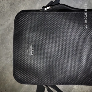 Top Umhänge Tasche Lacoste