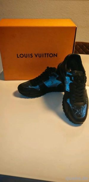 Louis Vuitton Sneaker 