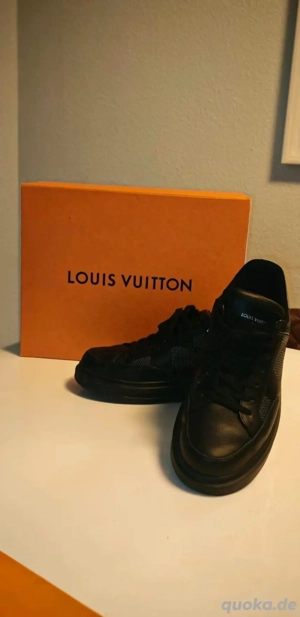 Louis Vuitton Beverly Hills Sneaker 