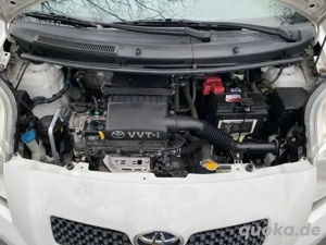 Toyota Yaris 1.33 Dual-VVTi Trend