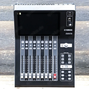 Yamaha DM3 Dante-Equipped