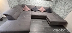 Wohnlandschaft 1 Jahr alt ! 