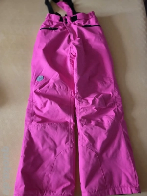 Ski- Schneehose