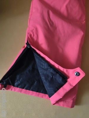 Ski' Schneehose Bild 2