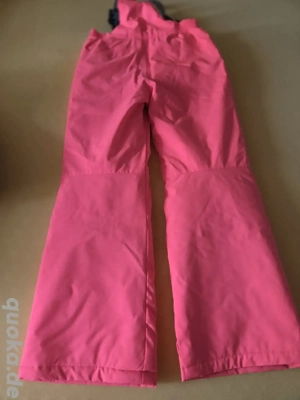 Ski' Schneehose Bild 3