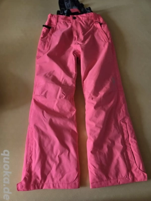 Ski' Schneehose Bild 4