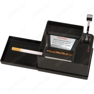 ich suche eine günstige  Elektrische Stopfmaschinen