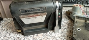 zigaretten stopfmaschine elektrisch