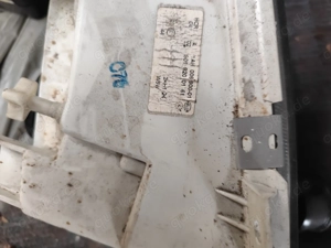 MB-Sprinter Lenkung Scheinwerfer  Bild 2