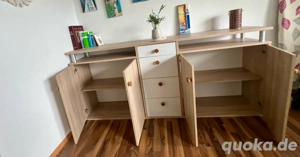 kommode holz