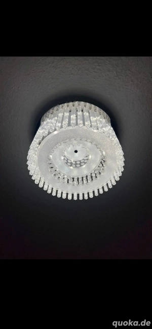 Deckenbeleuchtung