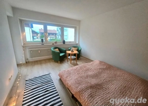 3-Zimmer-Wohnung mit Südbalkon in ruhiger Lage   Erdgeschosswohnung in Grassau