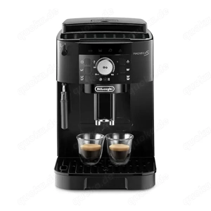 Kaffeevollautomat (auch Smart-Kaffeevollautomat)