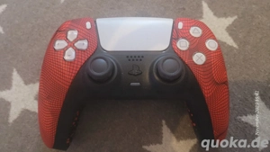 Playstation 5 Scuffcontroller Neuwertig
