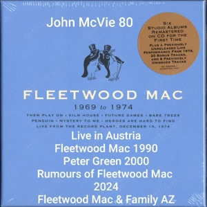 JohnMcVie80FleetwoodMacAZ TinaTurner86az Uvm