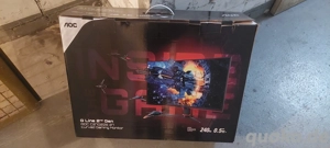 AOC Montior   C27G2ZE   27 Zoll und 240 hz Bild 3