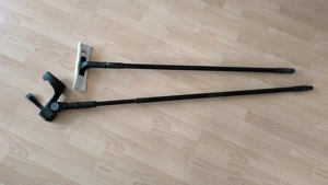 Kärcher Verlängerungsset für Fenstersauger  KV, WV, WVP  Neu  