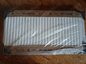 Logatrend profilierter Flachheizkörper C-Profil.2