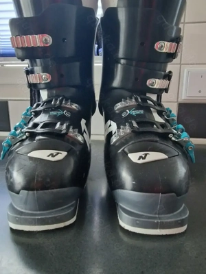 Damen Skistiefel Nordica Speedmachine 95WX, Gr. 25,0