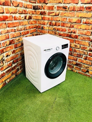  8Kg Waschmaschine Bosch Serie 6 (Lieferung möglich)