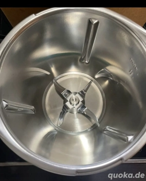 Thermomix TM6 Mixtopf   NEU & unbenutzt