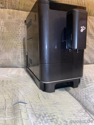 Tchibo Esperto 2.0 kaffeevollautomat