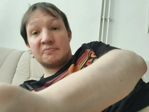 Lass mich dein süßer loverboy sein