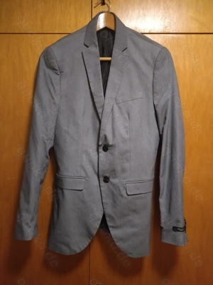 JPRMARTIN Slim Fit Anzug in Größe 48 von Jack & Jones