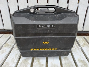 Da passt was rein !!!